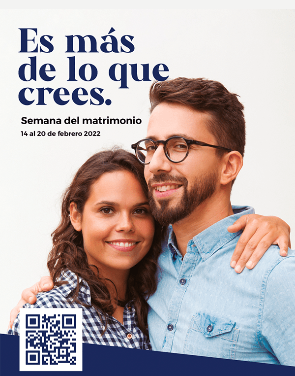 Póster castellano